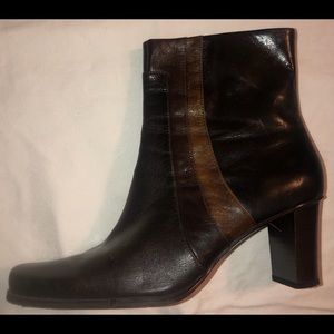 Liz Claiborne Boots